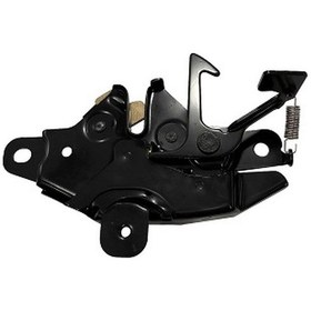 Resim Toyota Corolla Kaput Kilidi 1988-1992 