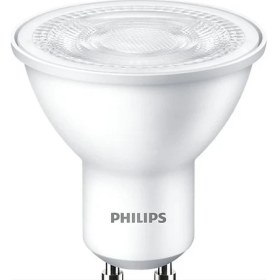 Resim Philips GU10 Duy 4,7-50 Watt 6500K 10 Adet 