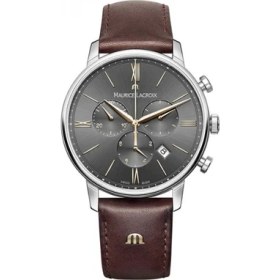Resim Maurice Lacroix ML-EL1098SS001311-1 Erkek Kol Saati 