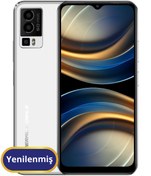 Resim General Mobile GM 23 Yenilenmiş TR Garanti | 128 GB 4 GB Beyaz 