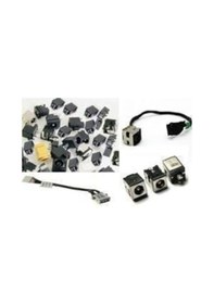 Resim Hp Pavilion Gaming 17-cd0002nt Power Jack Kablolu 