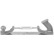 Resim Ceta Form 14"Kaportacı Eğe Kolu(Sadece Kol)-350 mm - N33-04F 