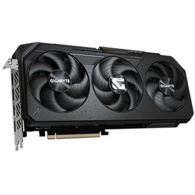 Resim GIGABYTE VGA AMD 16GB GDDR6 RX9070XT GAMING OC GV-R9070XTGAMING OC-16GD 