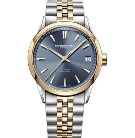 Resim Raymond Weil Rw2741stp50001 Erkek Kol Saati Altın 