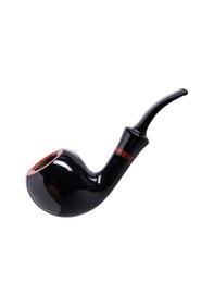 Resim Vauen Fuego 177 9mm. Filtreli Akrilik Saplı Pipo 209574 