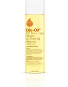 Resim Nessiworld Bio-Oil Çatlak Karşıtı ve Natural Cilt Bakım Yağı 125ml 