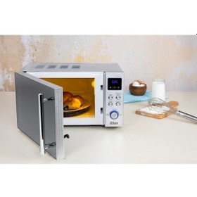 Resim Zilan ZLN1238 700 W Dijital Mikrodalga Fırın 