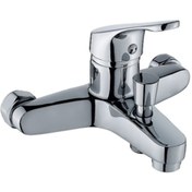 Resim Vilas Santora Mix Banyo Duş Bataryası 