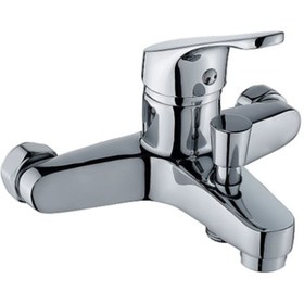 Resim Vilas Santora Mix Banyo Duş Bataryası 