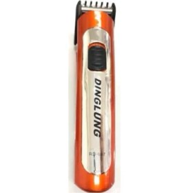 Resim Dıngılg Traş Makinesi RD-607 *120 