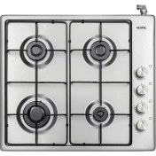 Resim Vestel So- 6004 x Dg Set Üstü Ocak 
