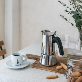 Resim Bialetti Moka Pot Venüs - 2 Cups 