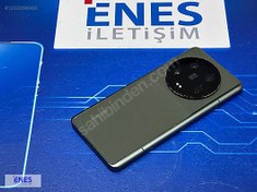 Resim Xiaomi 13 Ultra İkinci El YD | 512 GB 16 GB | Yeşil 