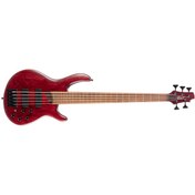 Resim Cort B5 Element OPBR Bas Gitar 