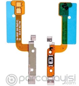 Resim Ally Samsung Galaxy S6 G920 G920f G920ı G920x G920a G920v G920p G920t G920r4 G920w8 İçin On Off Film 