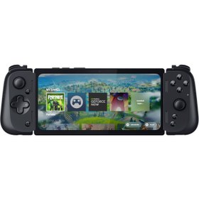 Resim STOREMAX lvnshop Kishi V2 Pro - için mobil oyun kumandası (HyperSense dokunma hissi, uzatılabilir orta parça, 