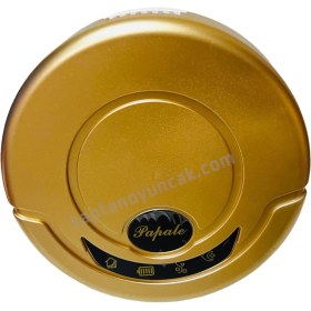 Resim Can Oyuncak Robot Süpürge 