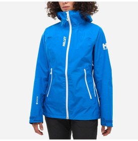 Resim Millet Seneca Goretex 3l Ceket Kadın Mıv10332 Mıs.n3170 Mavi 