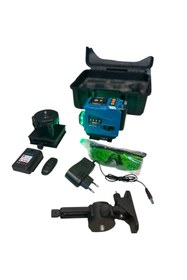 Resim MAXPLUS LAZER TERAZİ 12 ÇİZGİLİ 