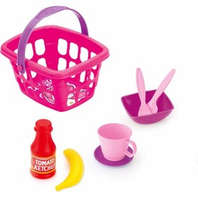 Resim Full Unicorn Small Picnic Set 