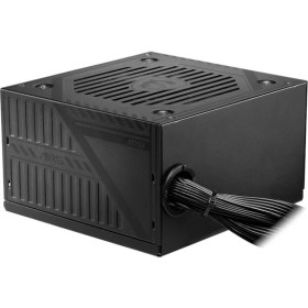 Resim MSI PSU MAG A500DN 500W 80PLUS NON MODULAR POWER SUPPLY 