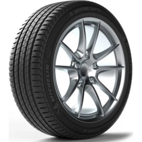 Resim Michelin 315/35 R20 110W Xl Latitude Sport 3 Grnx Yaz Lastiği ( Üretim Yılı: 2024 ) 
