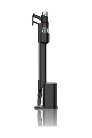 Resim Arzum AR4211 MagiClean FlexBin İstasyonlu Dikey Şarjlı Süpürge 500W, BLDC Motor, Siyah 