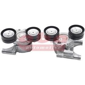 Resim ABA (NSK RULMAN ) ALTERNATOR KAYIS GERGISI KOMPLE 2.2 TDCI (FORD TRANSIT V363 /RANGER 12-/ ) 