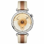 Resim Huawei Watch GT 6 41mm Kahverengi Akıllı Saat 