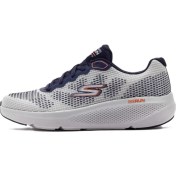 Resim Skechers Go Run Elevate-Nimbus Mens Walking Shoes Erkek Koşu Yürüyüş Ayakkabısı Gri 