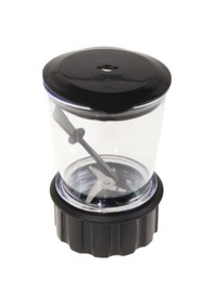 Resim Kenwood - Chopper Assembly Black 582 