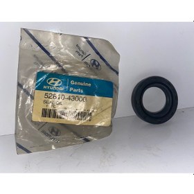 Resim Hyundai H-100 Arka Aks Iç Keçe /Kmy/Starex (35*58*10) 52810-43000 455684681 