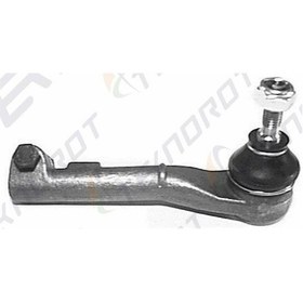 Resim Renault Megane 1995-2003 / Renault Scenıc 1997-2002 Rot Başı Ön Sağ 6000022753 