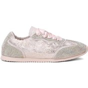 Resim Guja 25y487 Kadın Taşlı Casual Ayakkabı Pembe Pembe 