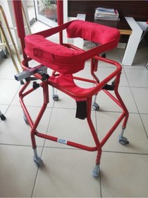 Resim Medikaltec Engelli Çocuk Örümceği 