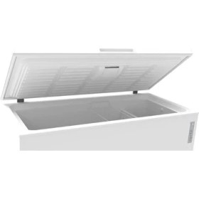 Resim Uğur Ued 280 Dgt G D/s R64 Sandık Tipi Beyaz Derin Dondurucu 