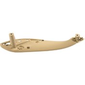 Resim Samdoo Bmw F30 F35 Sol Ön Kapı Bej İç Kolçak - Abs+pc Malzeme 