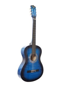Resim Gitar Klasik Manuel Raymond Mrc275Bls + Kılıf 