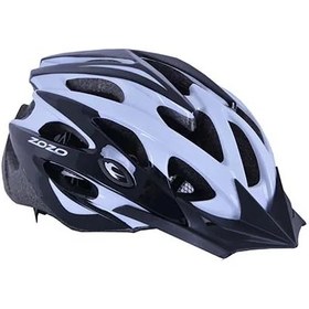 Resim Zozo - Kask - MV29 Arka Led Lambalı Fileli M / Bisiklet 