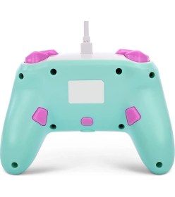 Resim Nintendo Switch Kablolu Oyun Kolu Lisanslı Pokémon Sweet Friends 