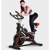 Resim ROBO Spinning Bike Kondisyon Bisikleti ROBO