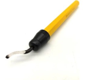 Resim Fett Cp Gratex Çapak Alma Raspa Seti Dt-2 