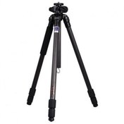 Resim Benro C-197M8 Carbon Fiber Flex Tripod 3 Kademe 