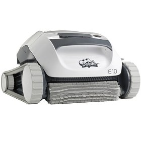 Resim Dolphin E10 Otomatik Havuz Süpürgesi 