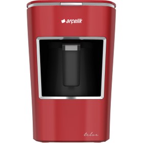 Resim Arçelik K 3300 TFF Türk Kahve Makinesi 