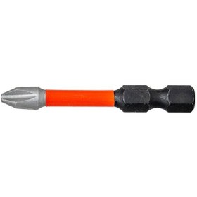 Resim 6525 Vidalama Yıldız Bits Uç Philips Ph2x50 Mm 
