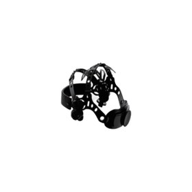 Resim Magmaweld Maske Başlığı (620s/620ma/720s) Kaynak Maskesi Başlığı Ergonomik 