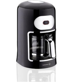 Resim Korkmaz Drippa A864 900 W Filtre Kahve Makinesi 