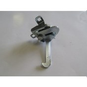 Resim Fıat Punto- Evo- 2010-2016 Kaput Kilidi Oem No: 51913761 