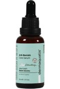Resim Dermaqualis Leke Karşıtı Serum Cilt Bakım Serumu 30 ml 